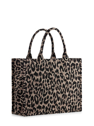 Leo Tote Bag
