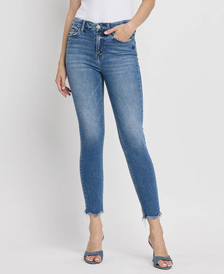 Haylie Skinny Jeans