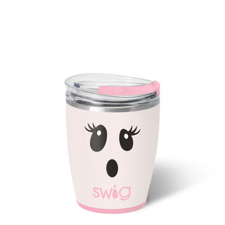 Boo Crew | Ghost Tumbler 12oz