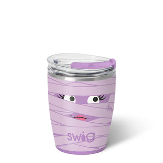 Boo Crew | Mummy Tumbler 12oz