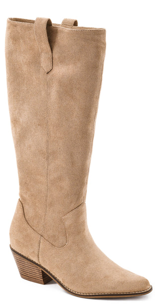 Corkys | City Slicker Boots |  Sand