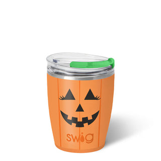 Boo Crew | Pumpkin Tumbler 12oz