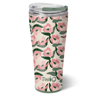 Sweet Pea Tumbler 32oz