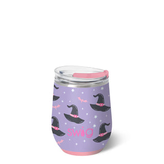 Spellbound Stemless Wine Cup 12oz