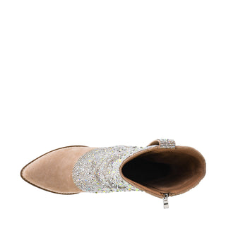 Corkys | Old Money Rhinestone Boot