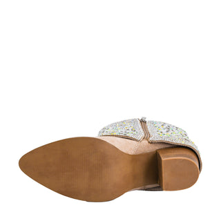 Corkys | Old Money Rhinestone Boot