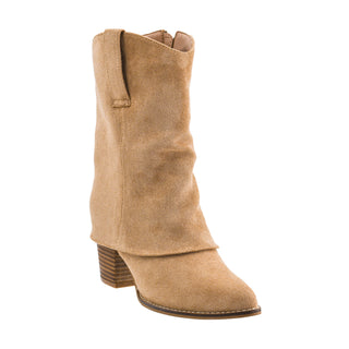 Corkys | Old Money Boots | Sand