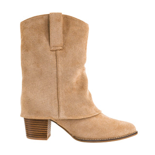 Corkys | Old Money Boots | Sand