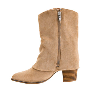 Corkys | Old Money Boots | Sand