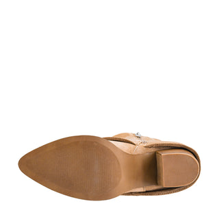 Corkys | Old Money Boots | Sand