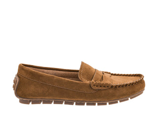 Corkys | Penny For Your Thoughts Loafer | Camel