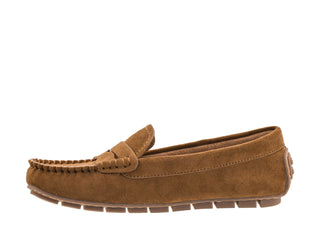 Corkys | Penny For Your Thoughts Loafer | Camel