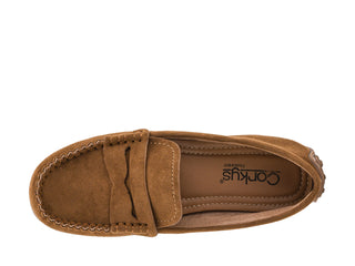 Corkys | Penny For Your Thoughts Loafer | Camel