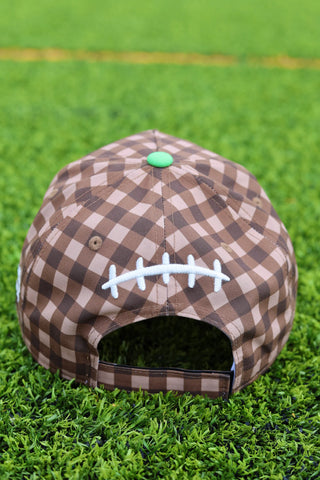 "Always A Good Day For Football" Hat