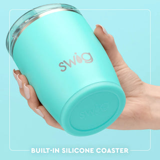 Boo Crew | Ghost Tumbler 12oz