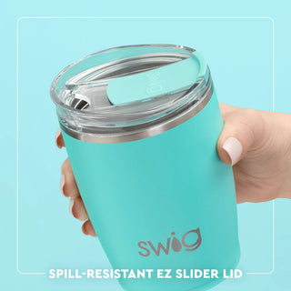 Boo Crew | Ghost Tumbler 12oz