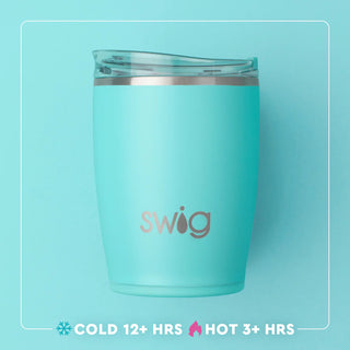 Boo Crew | Ghost Tumbler 12oz