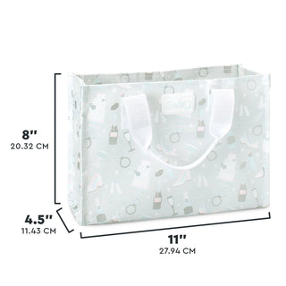 Bride To Be Reusable Gift Bag | Small
