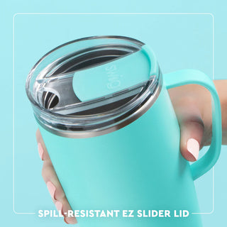 Spellbound Travel Mug 18oz