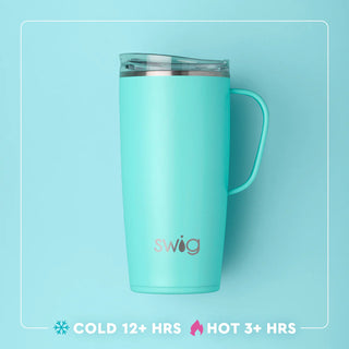Spellbound Travel Mug 22oz