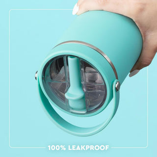 Easy Tiger Leakproof To-Go Tumbler 30oz.