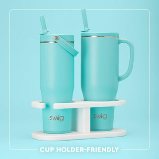Easy Tiger Leakproof To-Go Tumbler 30oz.
