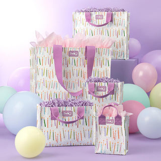Make A Wish Small Reusable Gift Bag