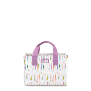 Make A Wish Small Reusable Gift Bag