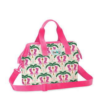 Palm Royale packi cooler.