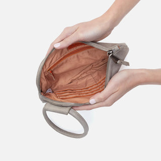 Sable Wristlet - Silver