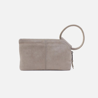 Sable Wristlet - Silver