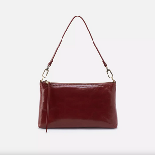Darcy Convertible Crossbody - Henna