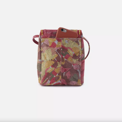 Fern Crossbody | Abstract Foliage