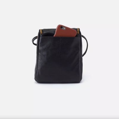 Fern Crossbody | Black