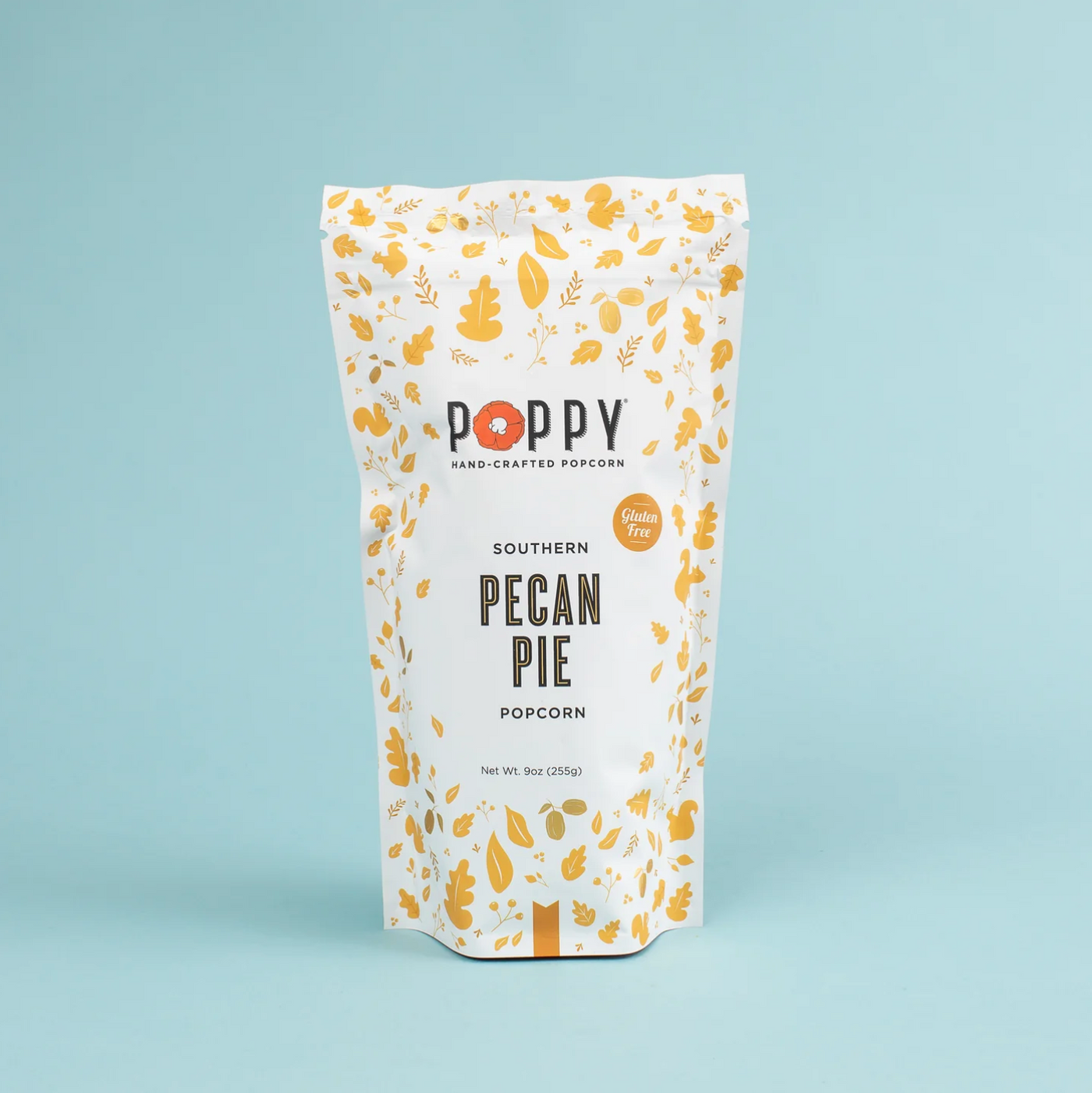 Southern Pecan Pie Poppy Popcorn 9oz