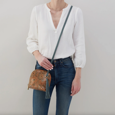 Nash Crossbody | Eternal Garden