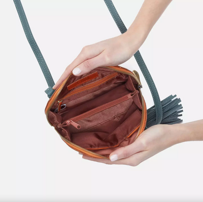 Nash Crossbody | Eternal Garden