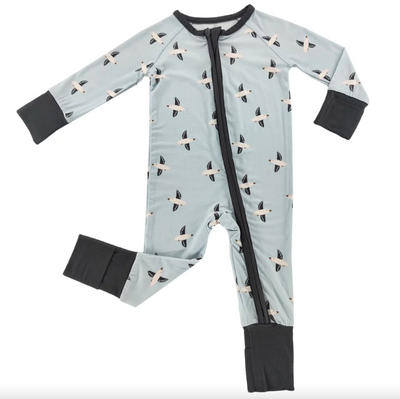 Silas Bamboo Sleeper