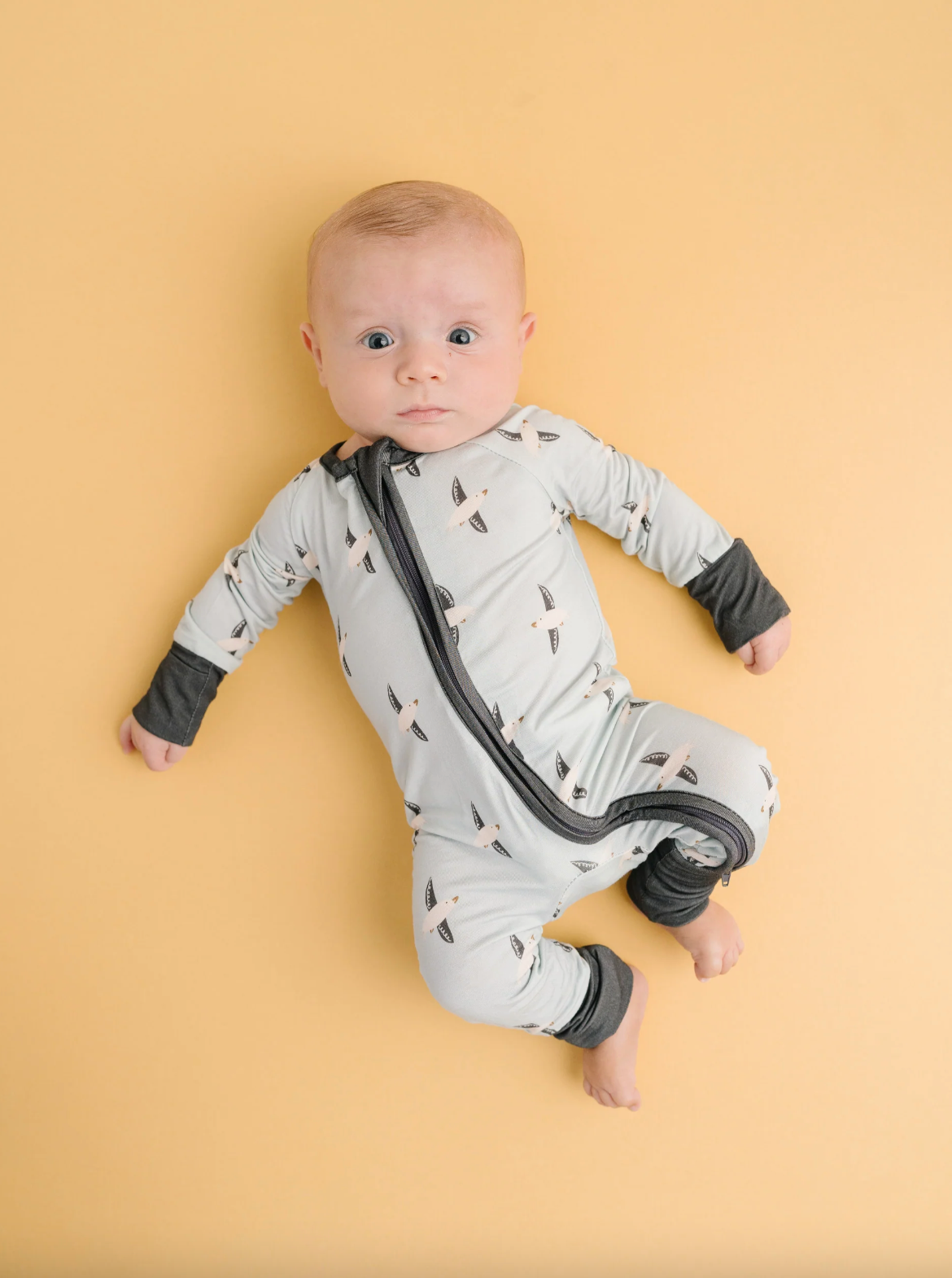Silas Bamboo Sleeper