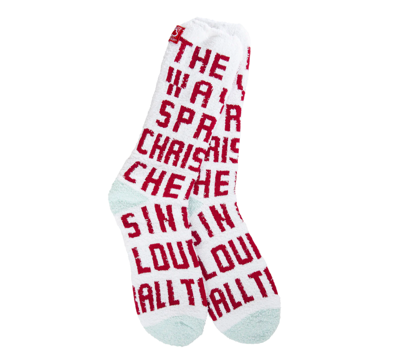 Cozy Crew OS Christmas Cheer
