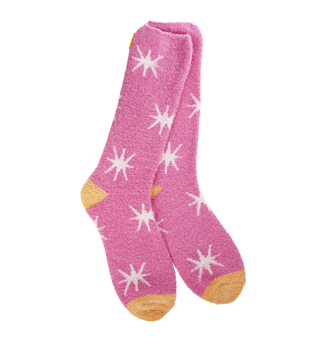 Cozy Cali Crew OS Starburst Azalea