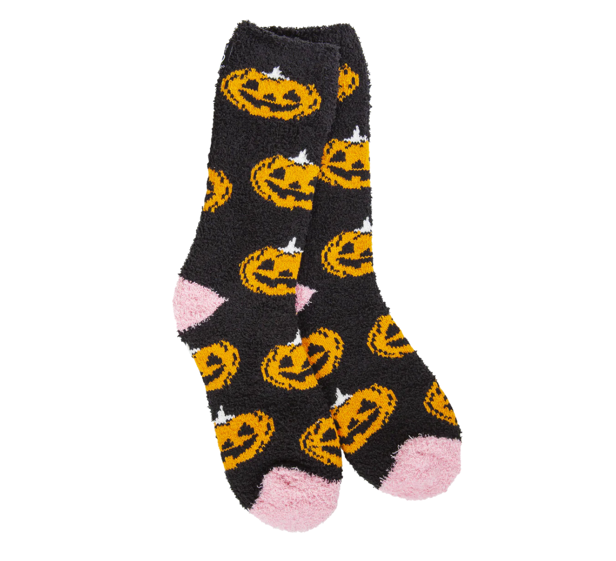 Cozy Winter Crew OS Pumpkin