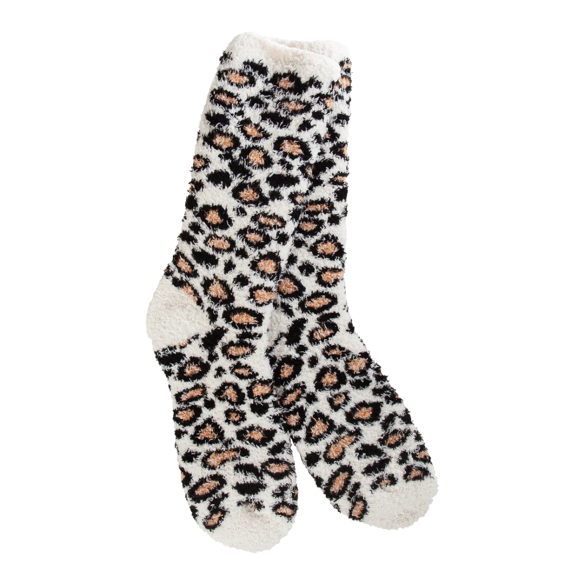 Fir OS Leopard
