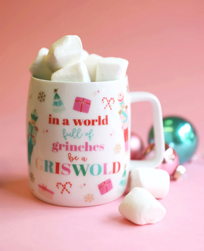 Griswold Organic Mug