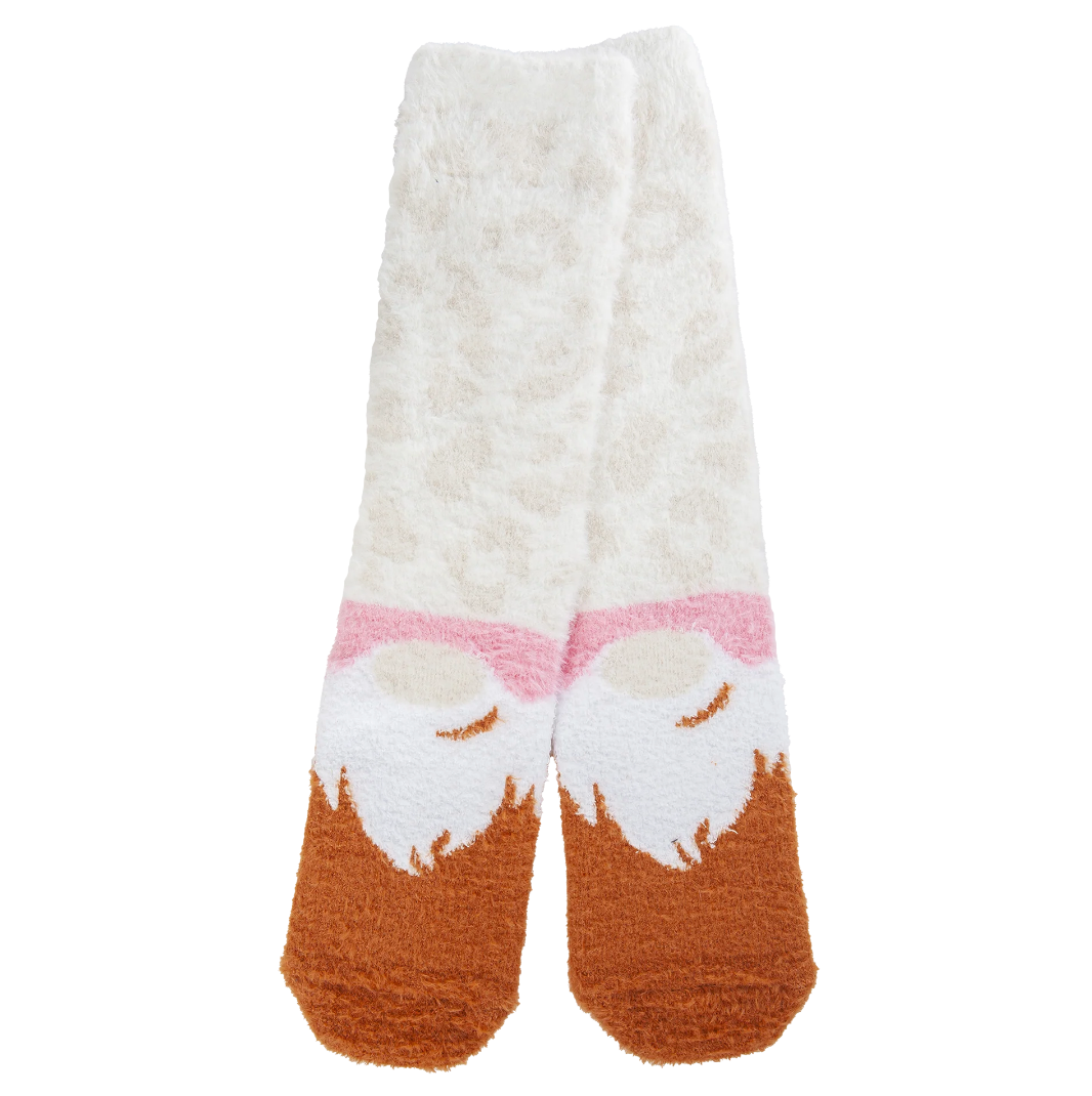 Cozy Crew Gnome Wild
