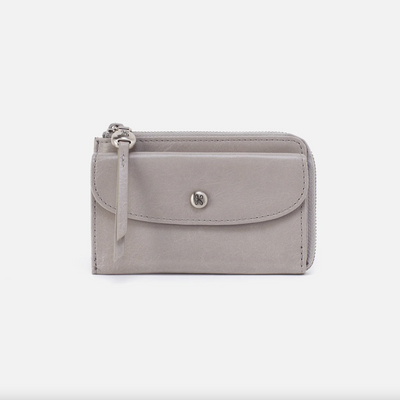 Addi Card Case | Light Grey
