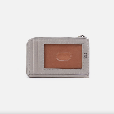 Addi Card Case | Light Grey