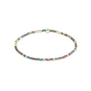 Enewton Extends Hope Unwritten Bracelets - FW2024