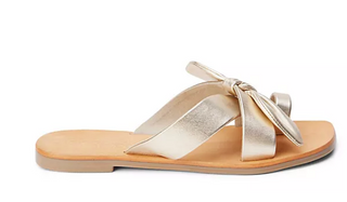 Vaughn Sandal