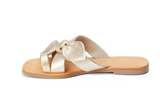 Vaughn Sandal